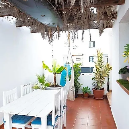 Surf Dream Surfhouse