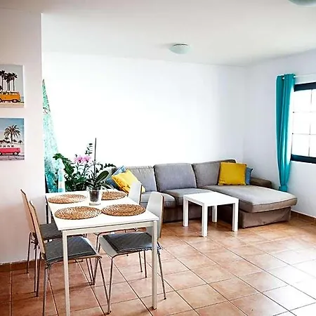 Surf Dream Surfhouse * Corralejo