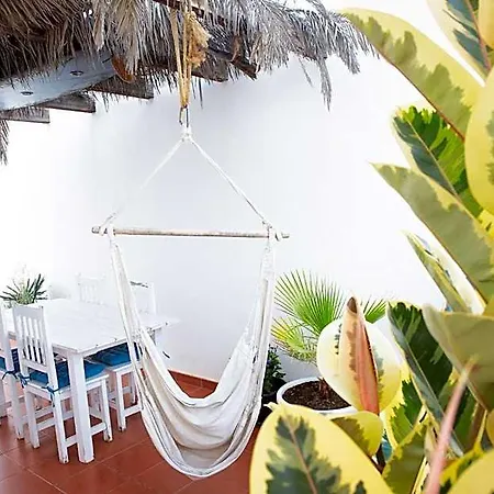 Surf Dream Surfhouse Ostello *