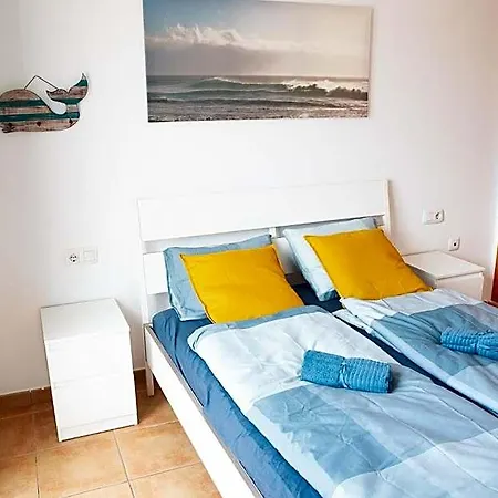 Surf Dream Surfhouse Corralejo