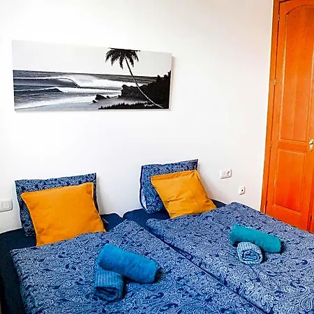 Surf Dream Surfhouse *