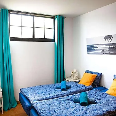 Surf Dream Surfhouse * Corralejo