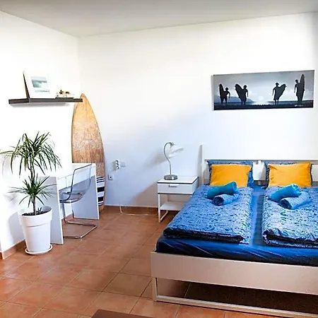 Surf Dream Surfhouse *