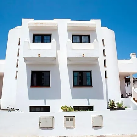 Hostel Surf Dream Surfhouse *