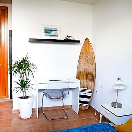 Surf Dream Surfhouse Corralejo