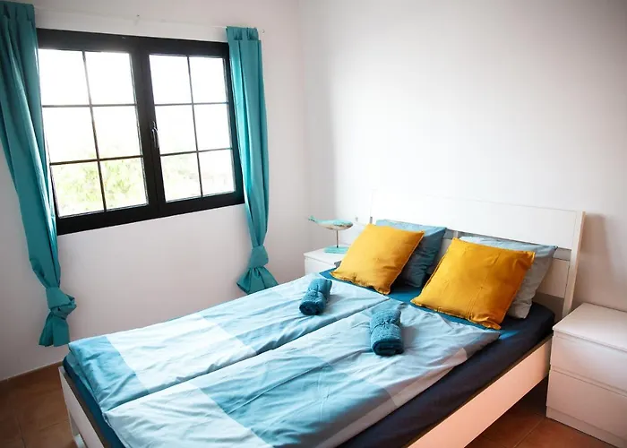 Surf Dream Surfhouse Hostal Corralejo