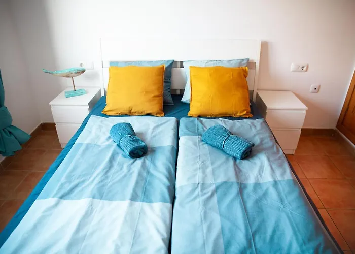 Surf Dream Surfhouse Hostal *