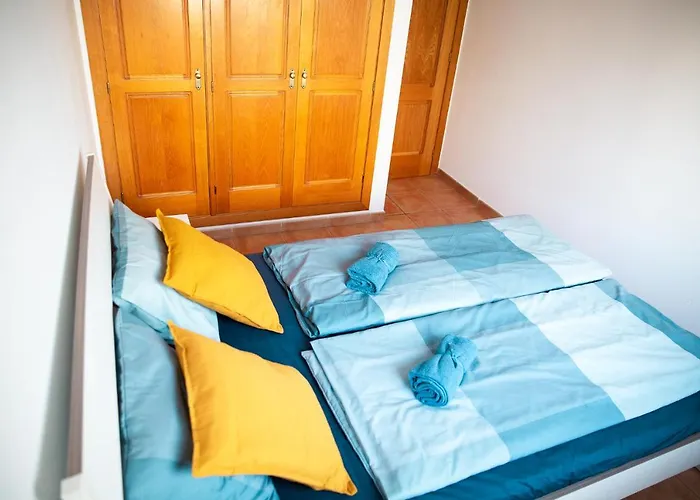 Auberge de jeunesse Surf Dream Surfhouse