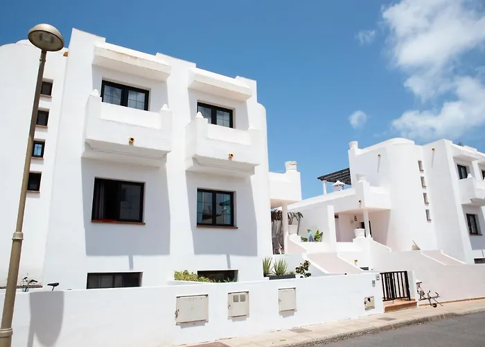 Hostal Surf Dream Surfhouse