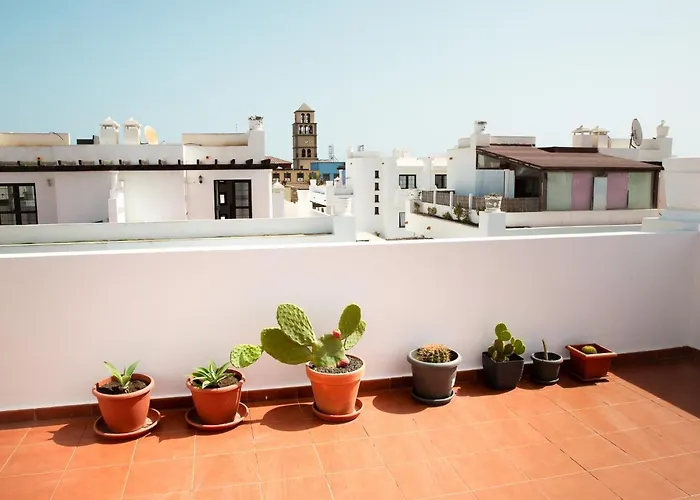 Surf Dream Surfhouse Hostal *