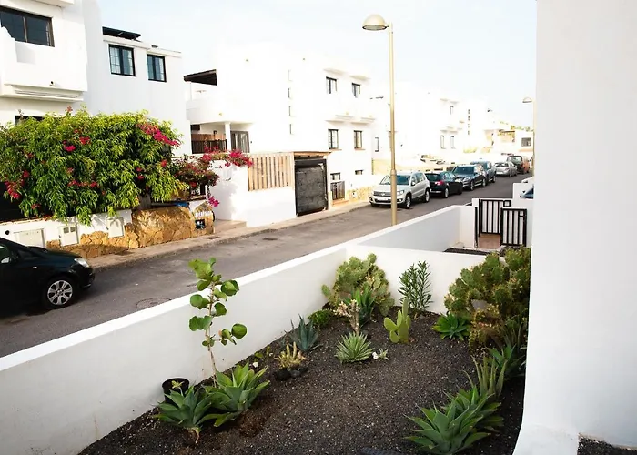 Surf Dream Surfhouse Auberge de jeunesse Corralejo