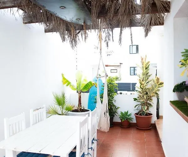 Surf Dream Surfhouse Auberge de jeunesse *