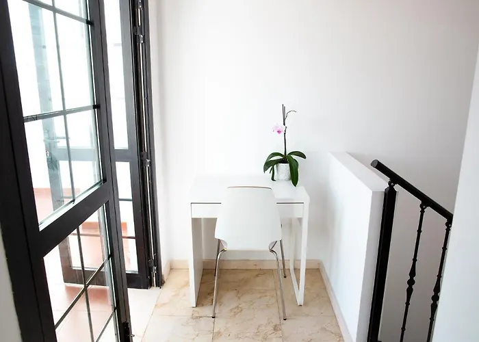 Surf Dream Surfhouse