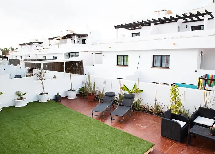 Surf Dream Surfhouse Corralejo