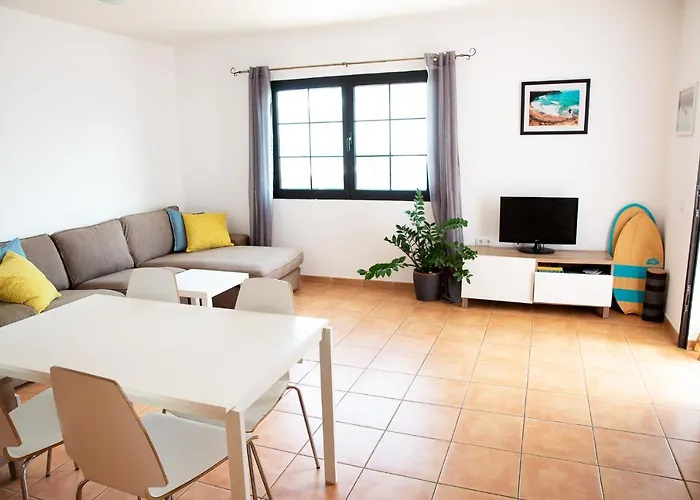 Surf Dream Surfhouse *