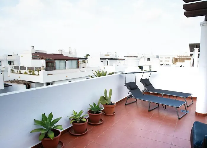 Surf Dream Surfhouse Corralejo