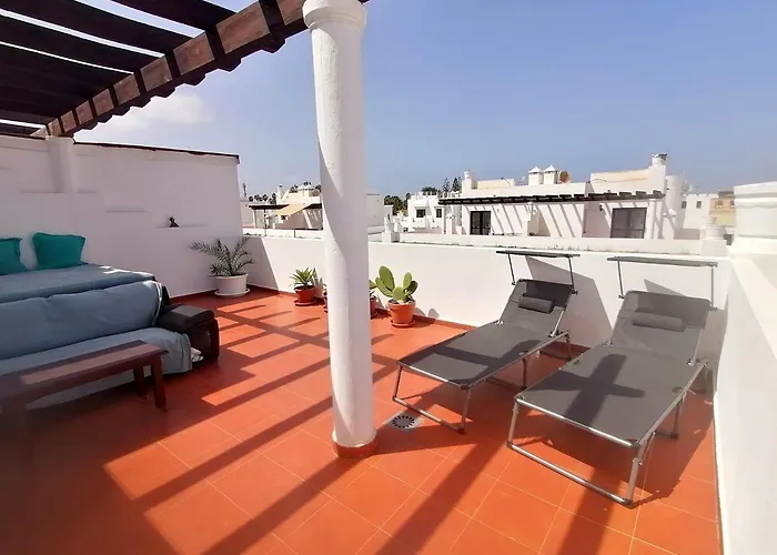 Surf Dream Surfhouse