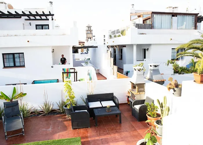 Surf Dream Surfhouse * Corralejo