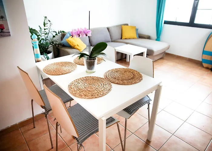 Surf Dream Surfhouse Hostal