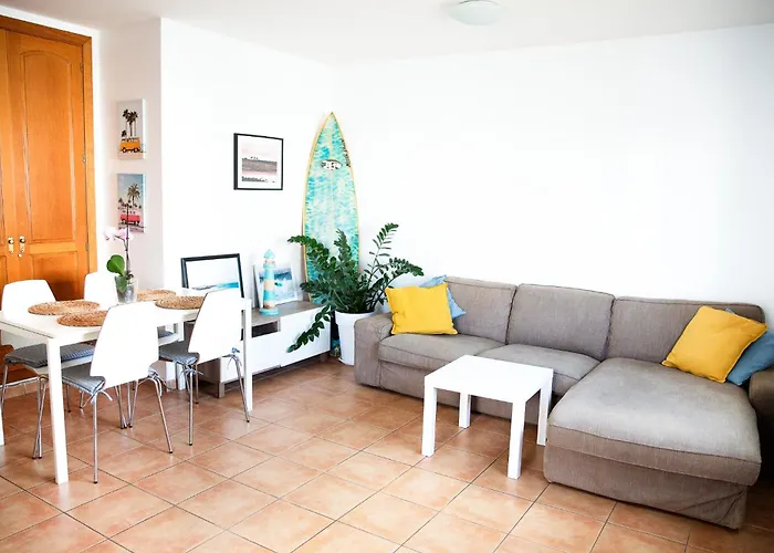 Surf Dream Surfhouse *