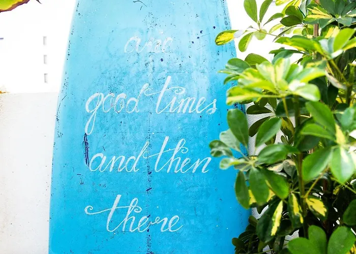 Surf Dream Surfhouse Auberge de jeunesse