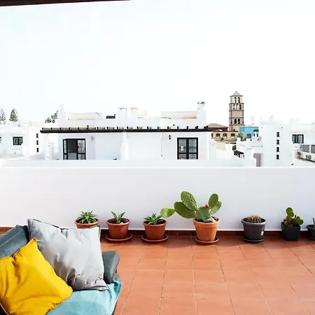 Surf Dream Surfhouse * Corralejo