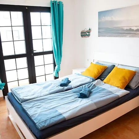 Hostel Surf Dream Surfhouse