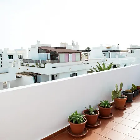 Surf Dream Surfhouse Corralejo