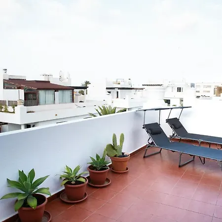 Surf Dream Surfhouse Corralejo